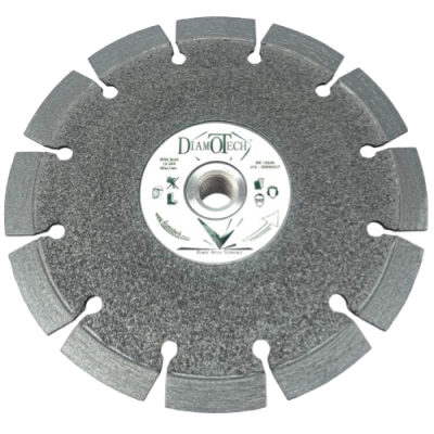Disque diamant CP10 Coupe &...
