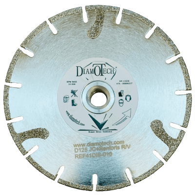 Disque diamant Jante...