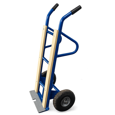 Chariot Diable Haute...
