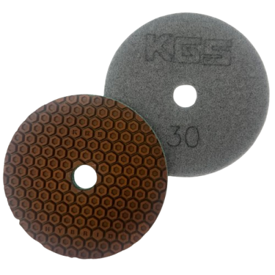 HYBRID KGS - à sec et à eau