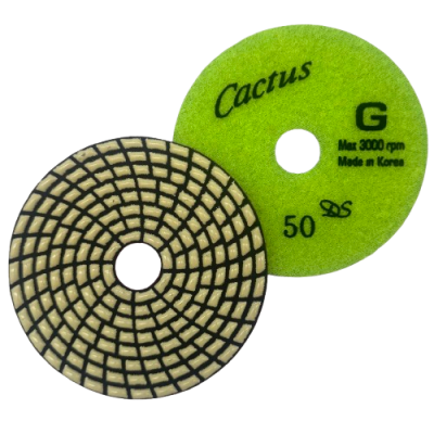 Cactus G