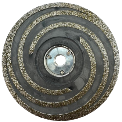 Plateau Souple - Spirale...