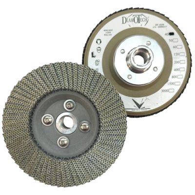 Lamelle Diamant  D115