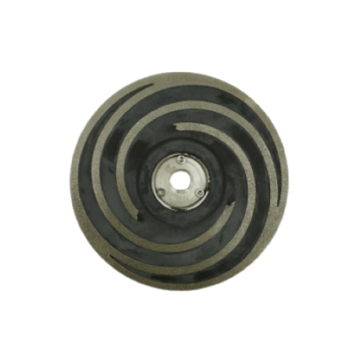 Plateau Souple - Spirale...