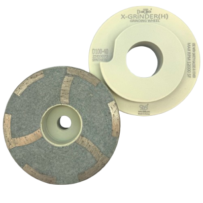 Plateau Diamant Segments +...