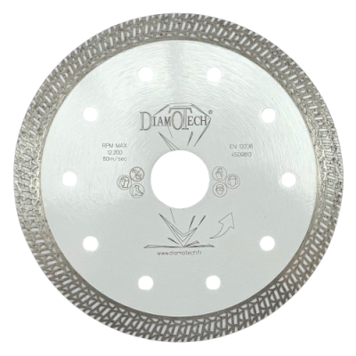 Disque diamant JCC 1.4 – Ø...