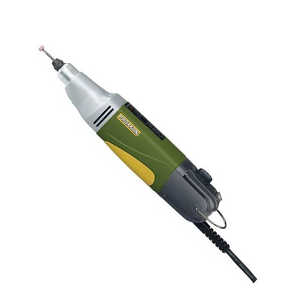 Mini Perceuse droite filaire Proxxon